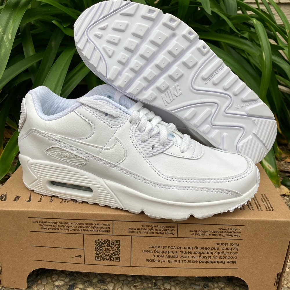 Nike Air Max 90 LTR - Picture 4 of 6